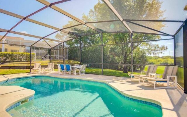 Claire's Southern Dunes Vacation Home