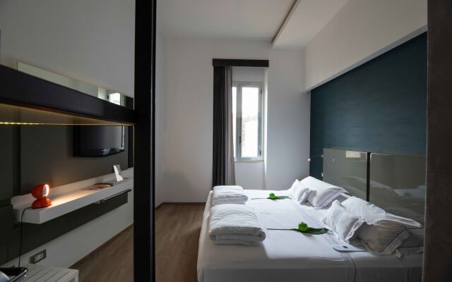 UNAHOTELS One Siracusa