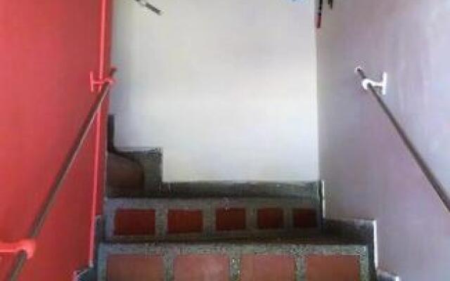 Agua Hostel