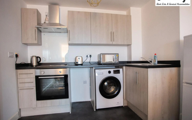 Cocooonstays Stays Short Lets & Serviced Accommodation Slough