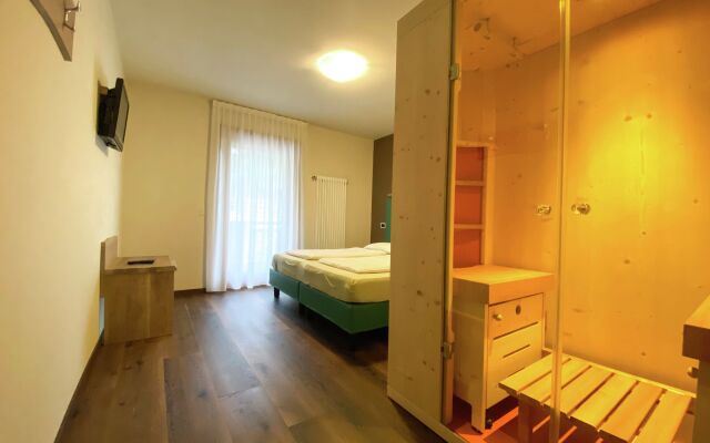 FORESTO - holiday apartments