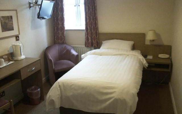 Queensgate Hotel