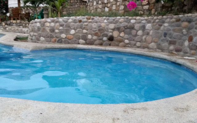 Jardines del Paraiso