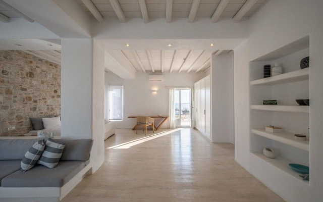 Villa Conza Mykonos