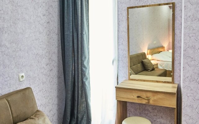 Апартаменты Flat 013