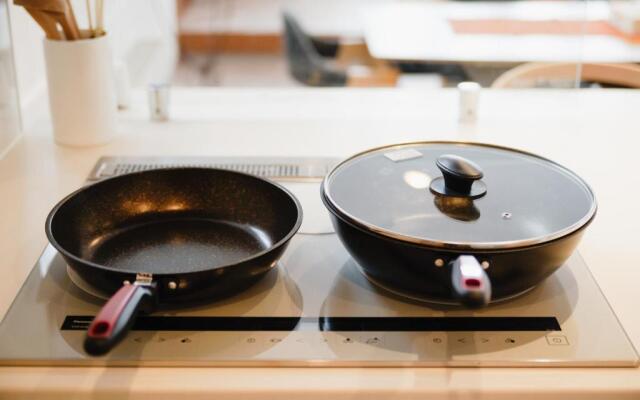 Jstyle Furano Winter / Vacation STAY 34465