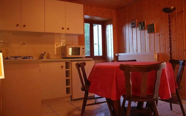 Appartements Champ Du Feu