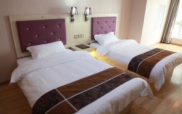 Lvting Express Hotel