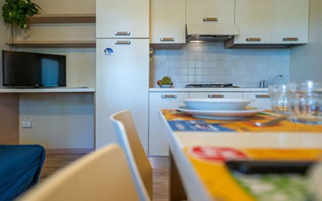 Club Del Sole Orbetello Family Collection
