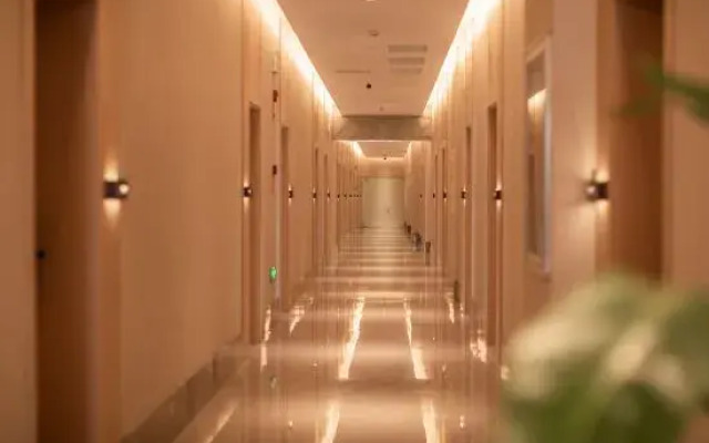 Xicui LOFT Hotel