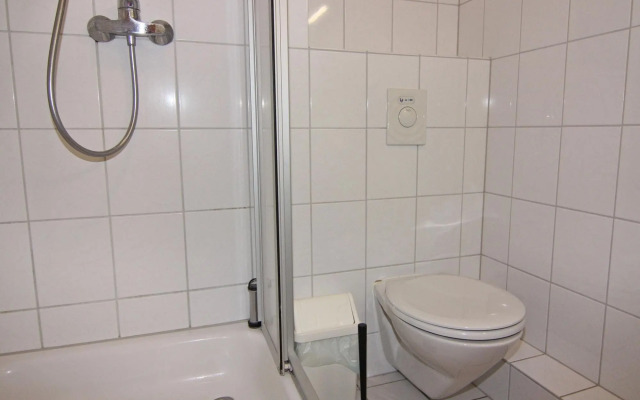 Resort Orther Reede, Fehmarn-orth