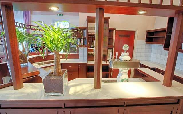 Frühstückshotel Waldbauer