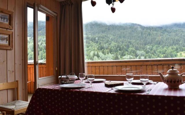 Appartement Méribel, 3 pièces, 7 personnes - FR-1-180-135