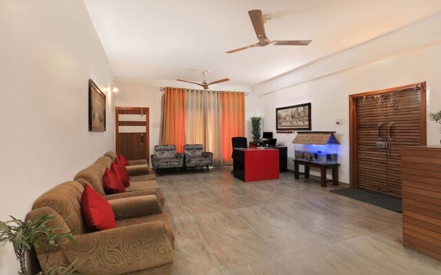 Treebo Umal Homestay Ganeshguri