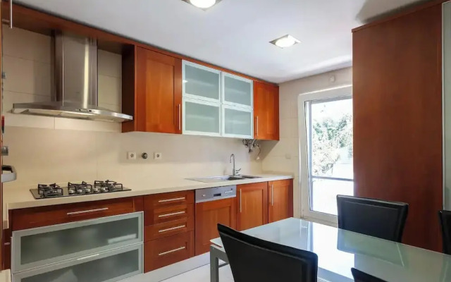 Luxury Lisboa Apartment T2