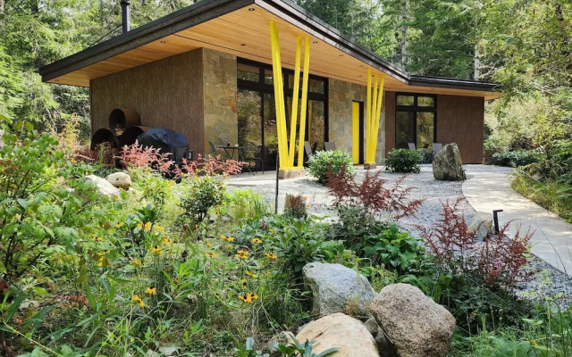 The Shed at Moon Dance