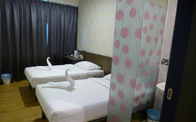 Hotel 138 @ Bestari