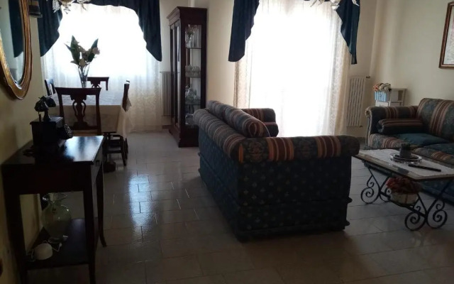 Le stanze di Botticelli