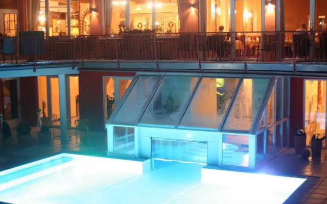 Aktivhotel Rohrmooserhof