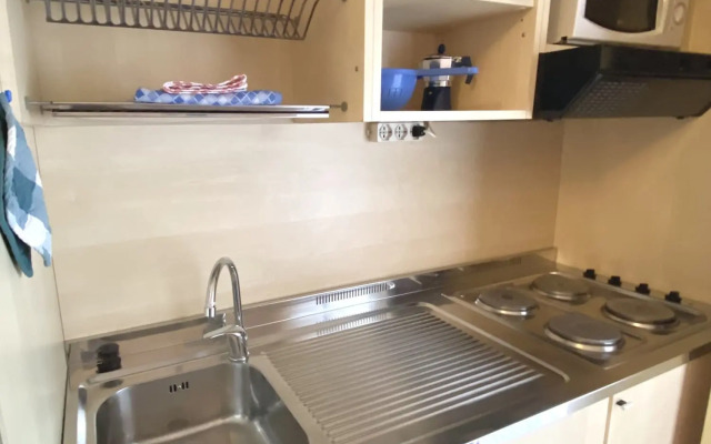 Residence Casa e Vela