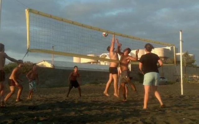 4Villa Magnetic Sands