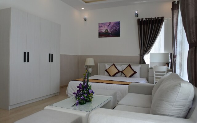 Godiva Phu Quoc Hotel