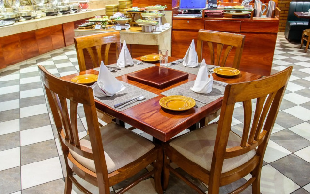 Hotel Ascent Biz