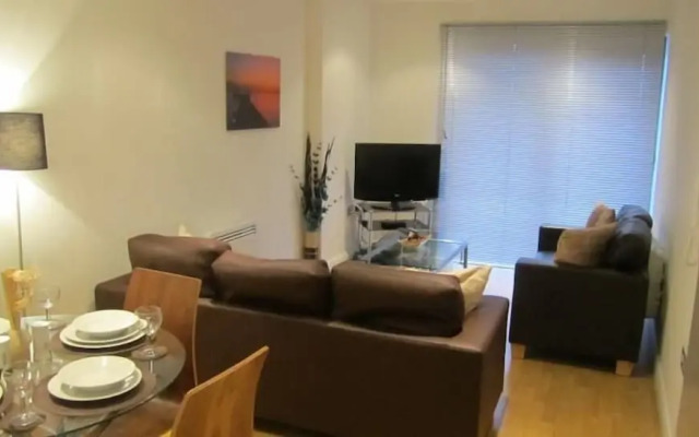 Woodlock Apartments