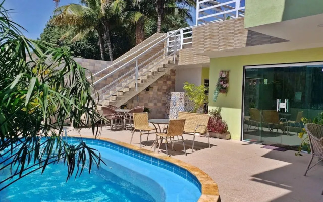 Pousada Raízes do Porto