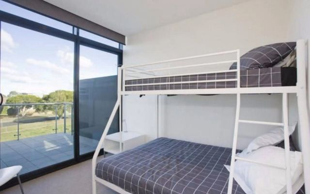 Whitewater Apartments
