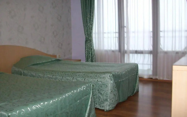 Hotel Rai