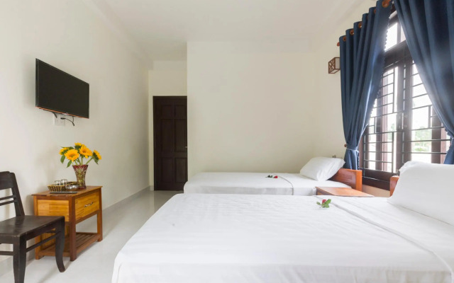 New Destination Hoi An Homestay