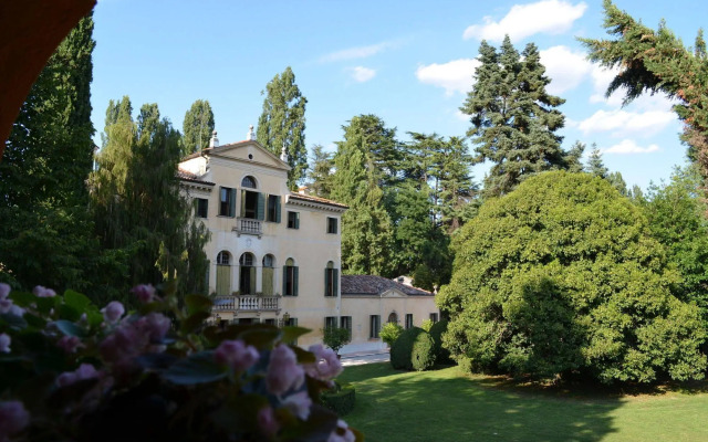 Hotel Relais Barco Zonca