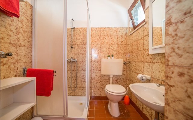 Apartments Rupec Parenzo
