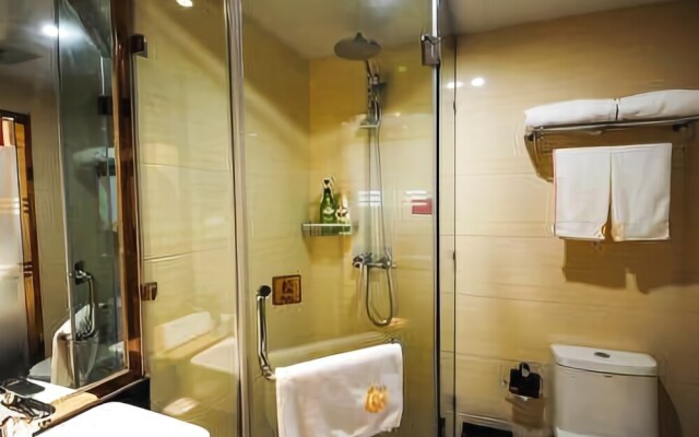 济宁长城精品酒店