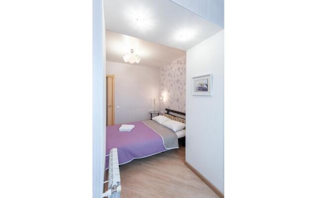 Elhome (ЭльХоум) на улице Мичурина 4