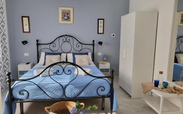 Villa Ninfa Alburnea