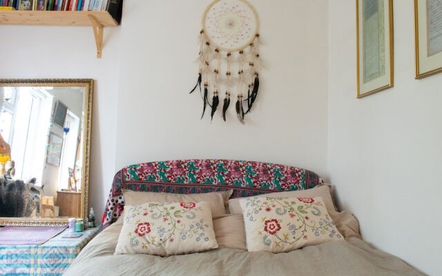 1 Bedroom Flat in Clapton Hackney