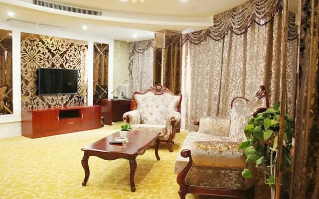 Foresoaring Hotel