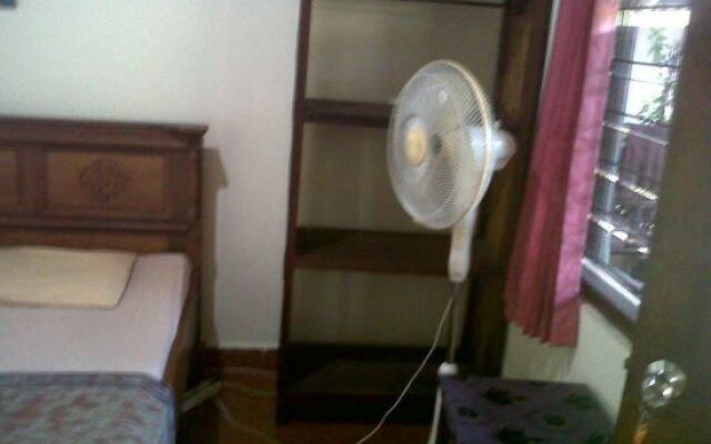 Arjana Accomodation