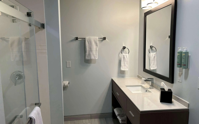 Best Western Manchester