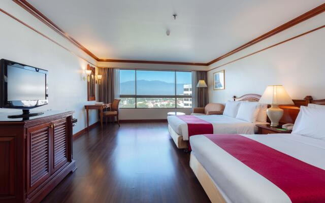 Centara Riverside Hotel Chiang Mai