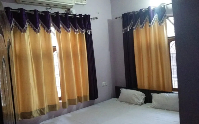 Srishti Shelter