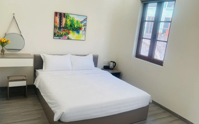 Rova105 Hotel