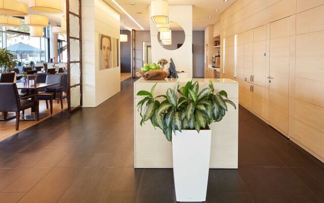 Four Points Flex by Sheraton Koblenz