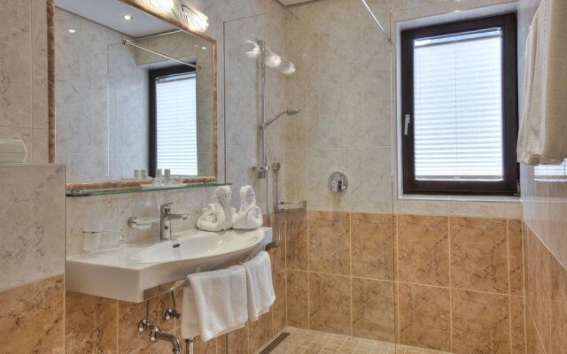 Bergsporthotel Antonie