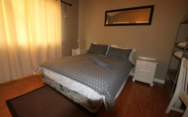 Self catering Mozambique