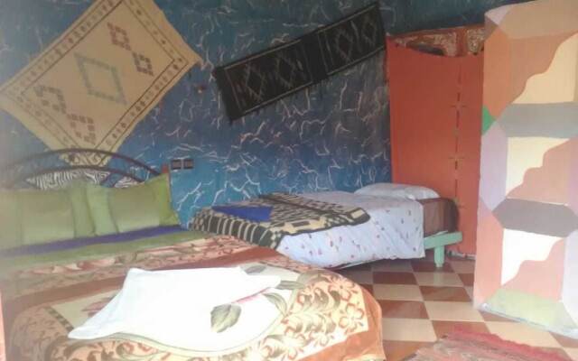 Auberge Ali
