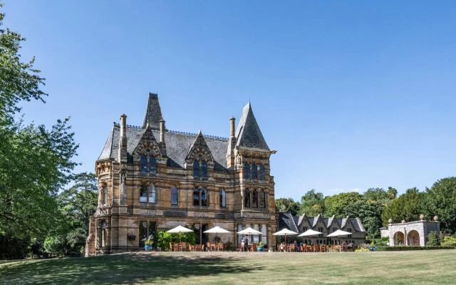 Ettington Park House Ccsp24