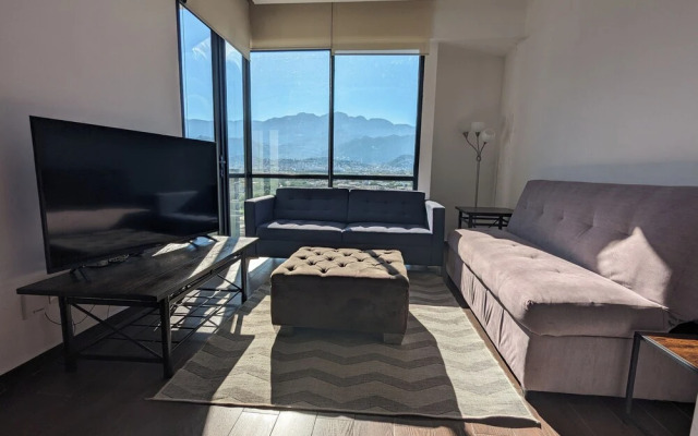 Panoramic Lofts La Silla